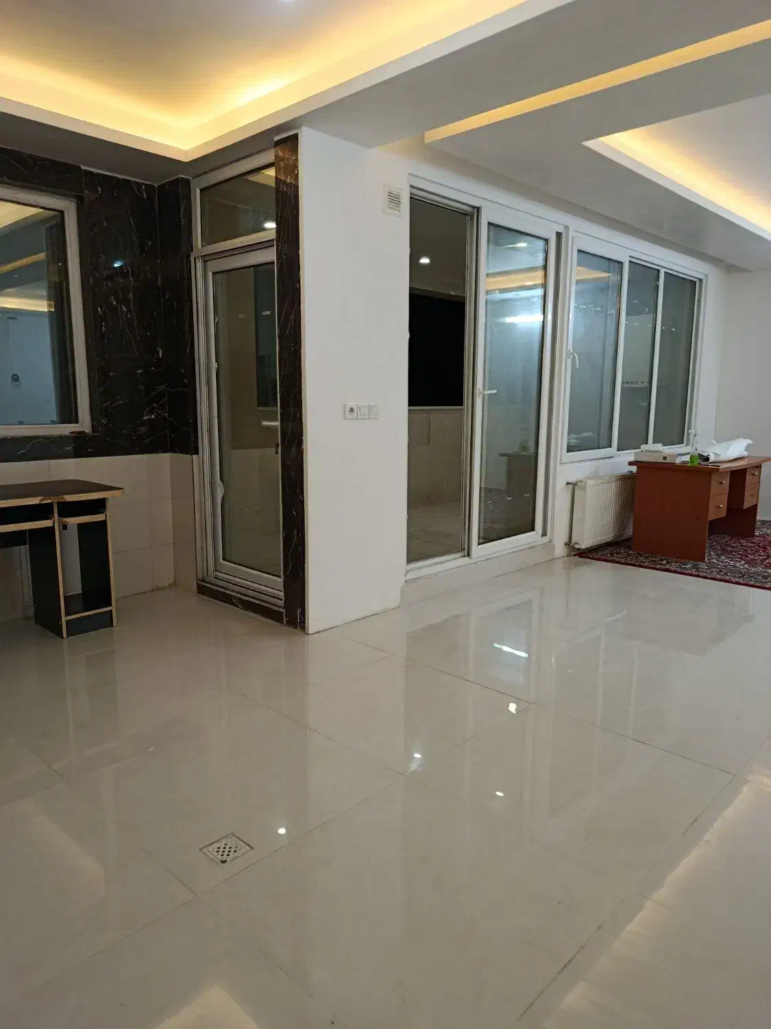 واحد شخصی ساز فول متریال|فروش آپارتمان|بجنورد, |دیوار