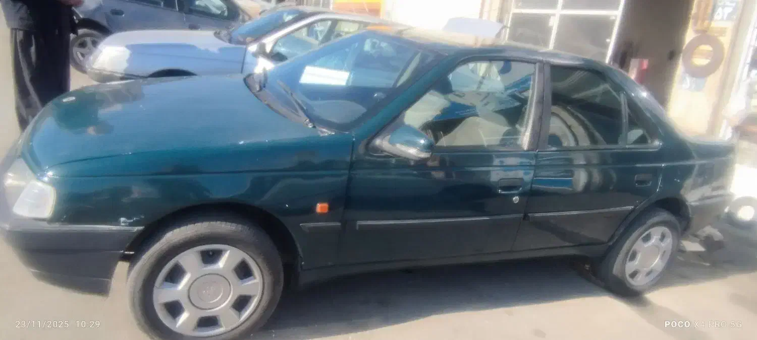 آردی مدل 85|خودرو سواری و وانت|سقز, |دیوار