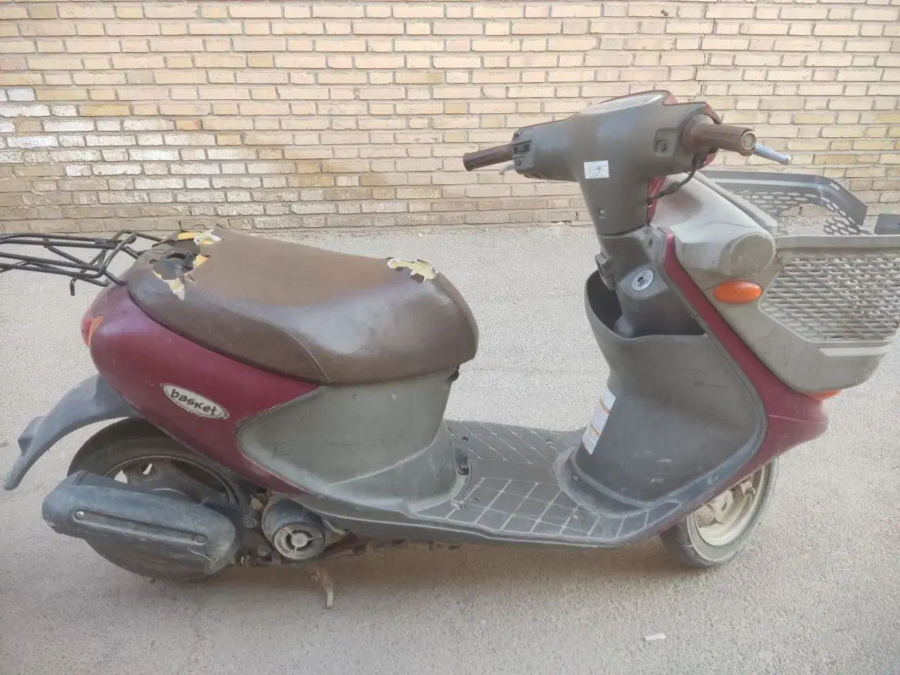 سه عددموتورفروشی|موتورسیکلت|یزد, |دیوار