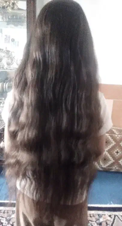 فروشنده مو هستم|آرایشی، بهداشتی، درمانی|چناران, |دیوار