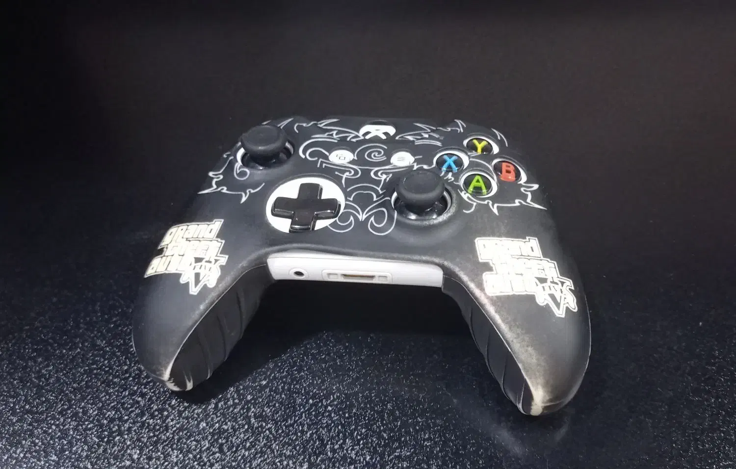 کنسول Xbox One S خانگی همراه با یک دسته|کنسول، بازی ویدئویی و آنلاین|یاسوج, |دیوار