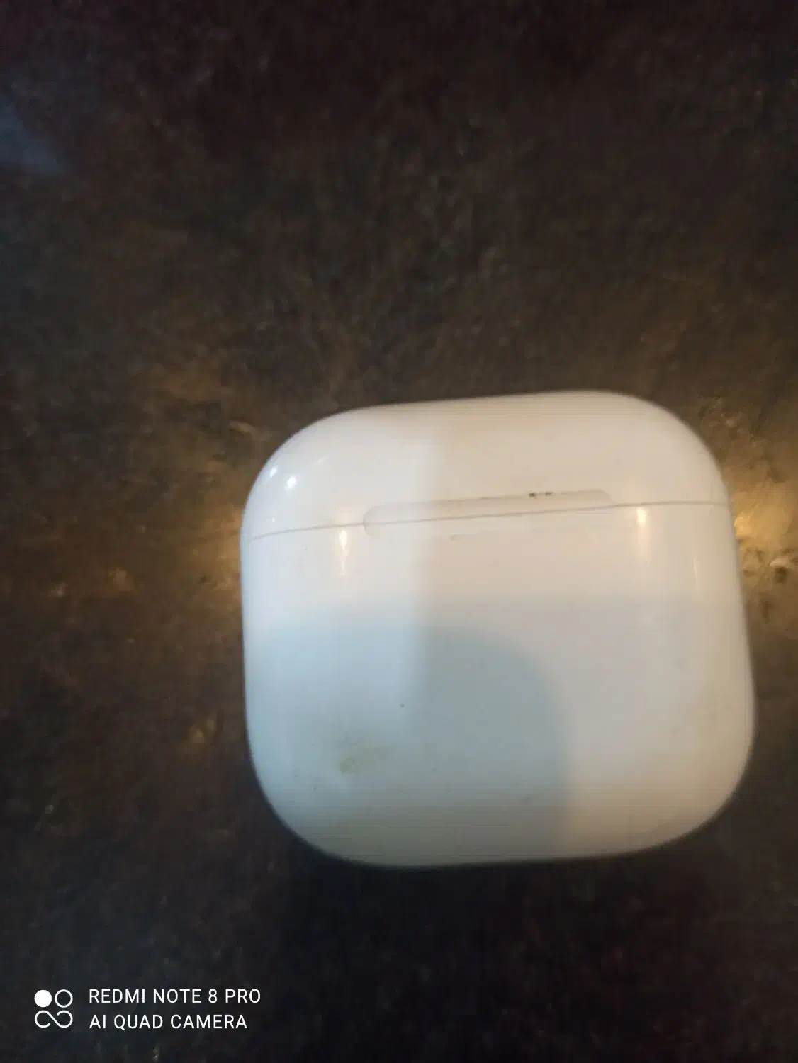 ایرپادو هدفون|لوازم جانبی موبایل و تبلت|خمینی‌شهر, |دیوار