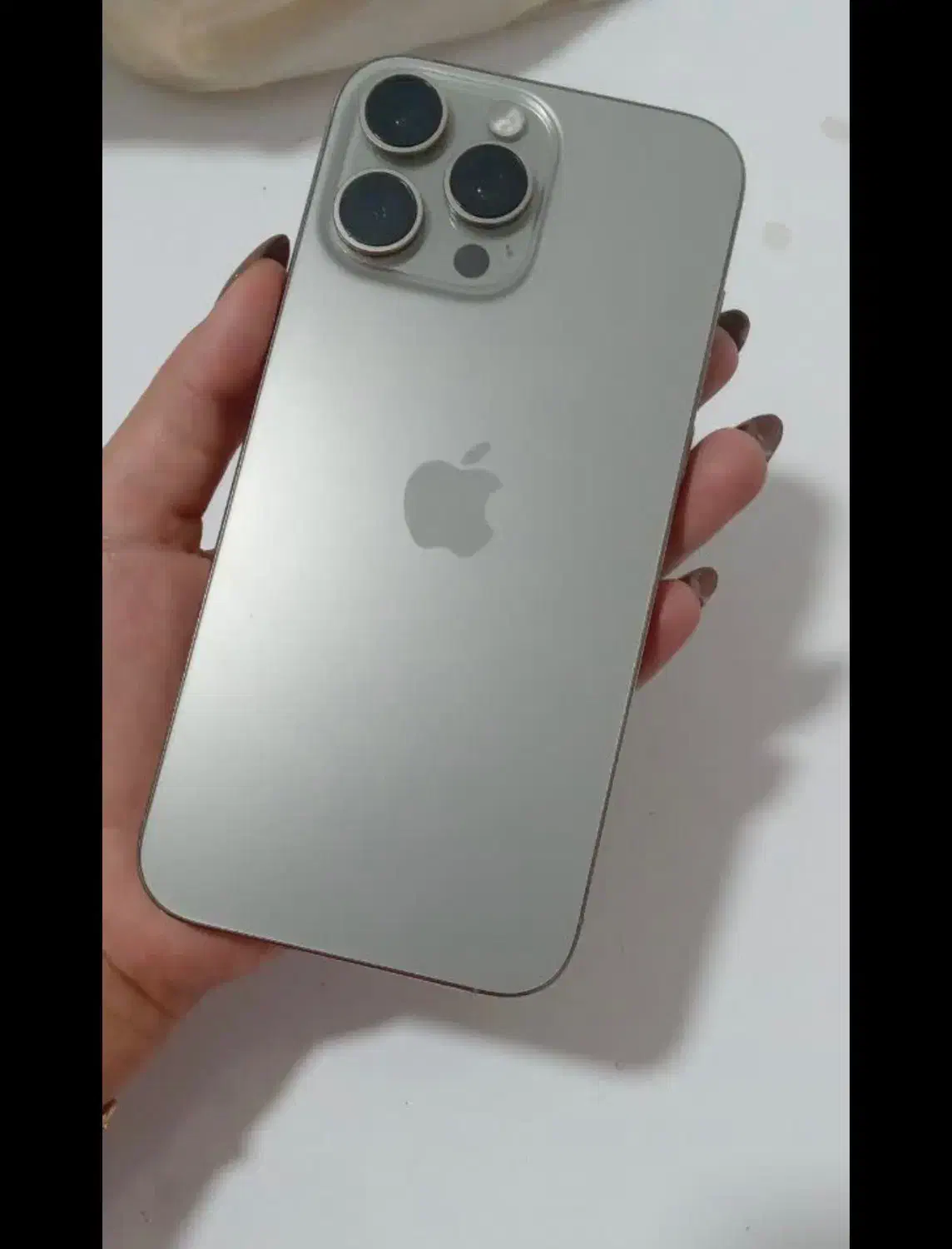 ایفون ۱۶ پرومکس|موبایل|زرند, |دیوار