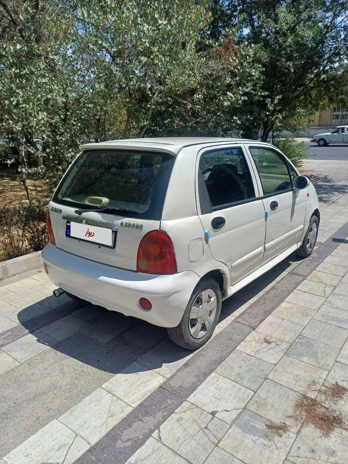 mvm110|خودرو سواری و وانت|تهران, یاخجی آباد|دیوار