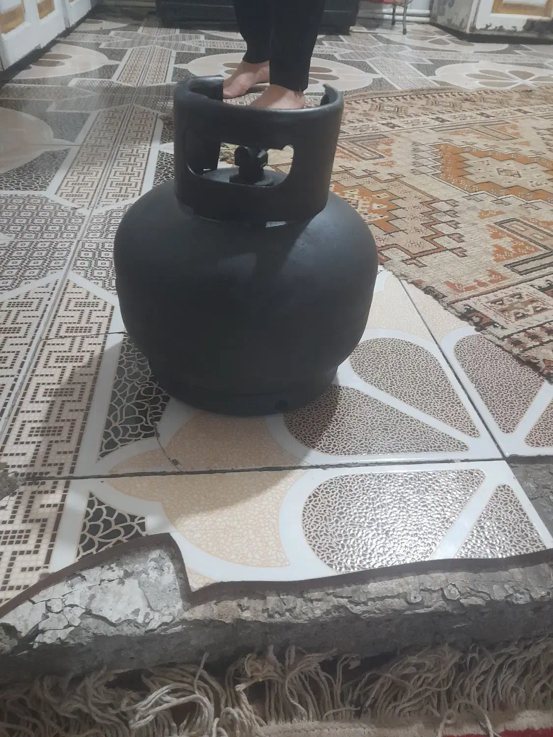 پیکنیک|اجاق گاز و لوازم برقی پخت‌وپز|نیشابور, بکاول|دیوار