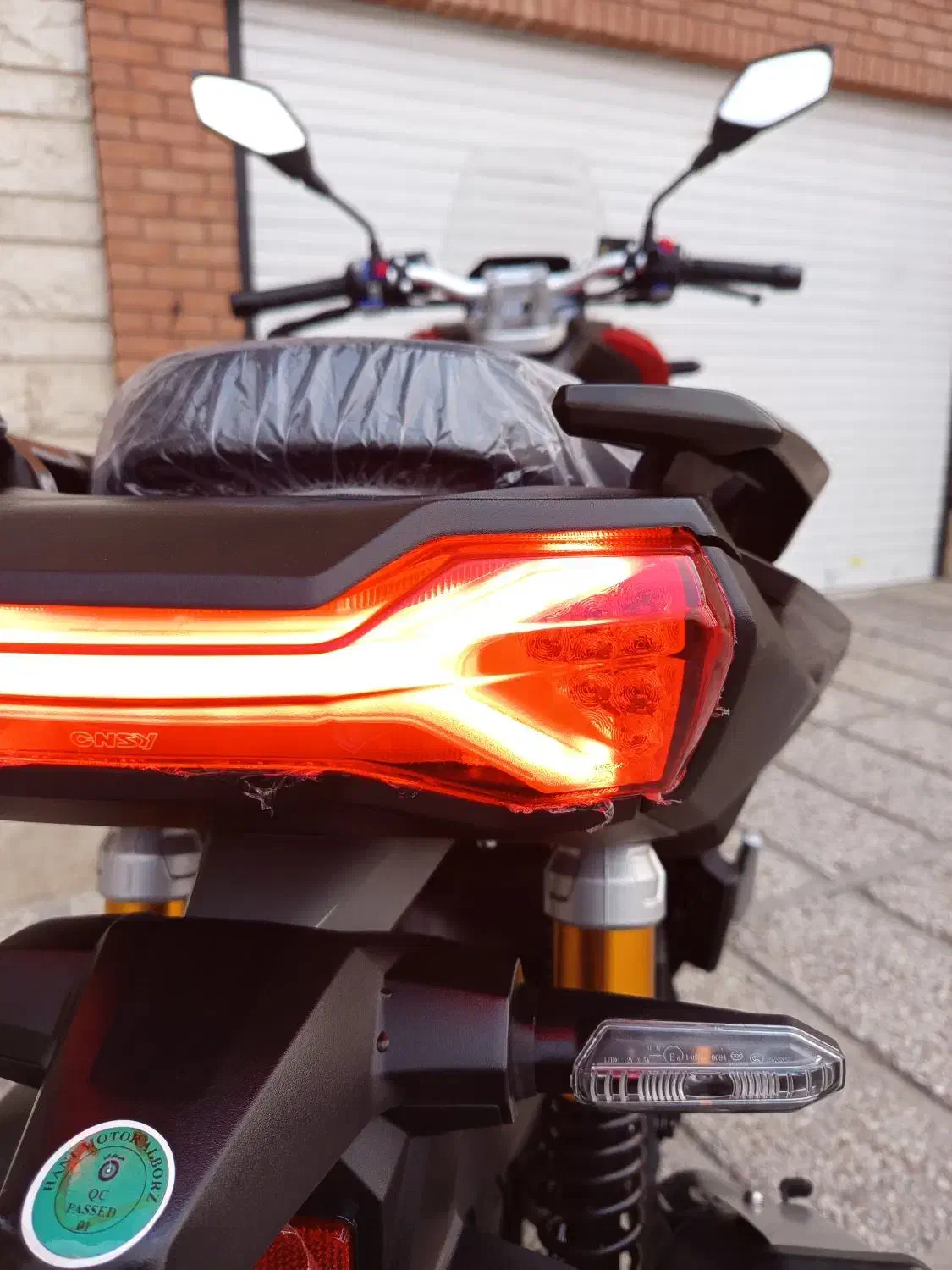 adv|موتورسیکلت|تهران, بهمن یار|دیوار