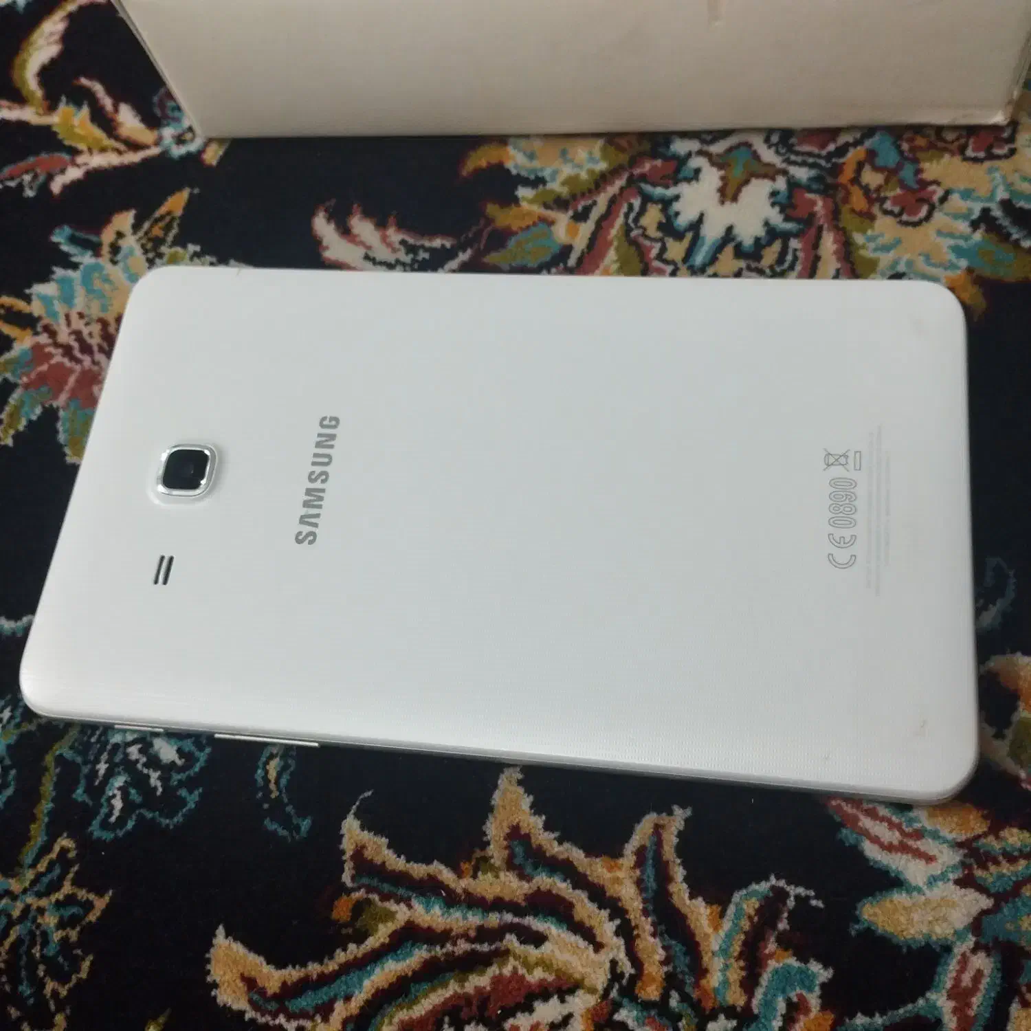 گلکسی تب A|تبلت|تهران, خاوران|دیوار