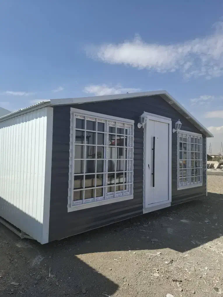 کانکس ویلایی|مصالح و تجهیزات ساختمان|تهران, یافتآباد|دیوار