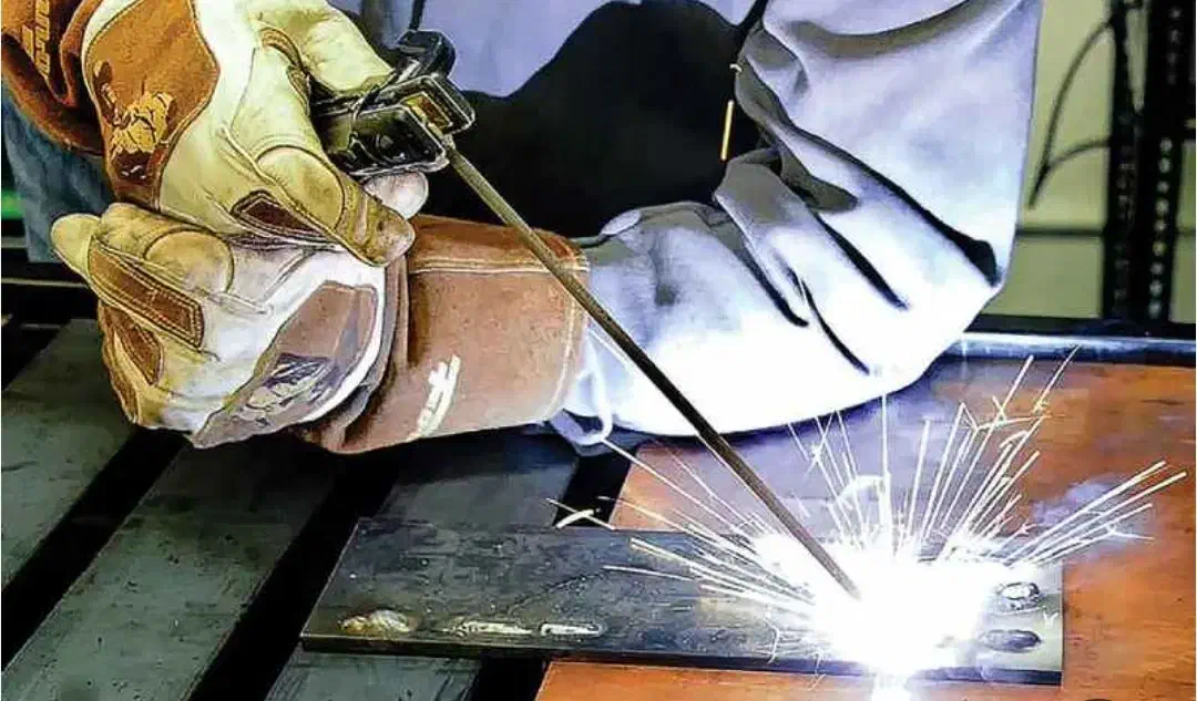 جوشکاری سیار|خدمات پیشه و مهارت|خمینی‌شهر, |دیوار