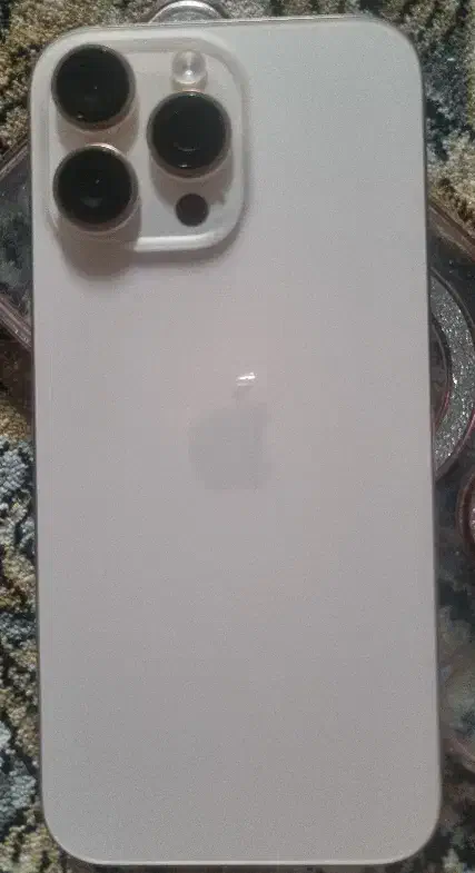 ایفون ۱۶پرومکس|موبایل|قم, شاه ابراهیم|دیوار