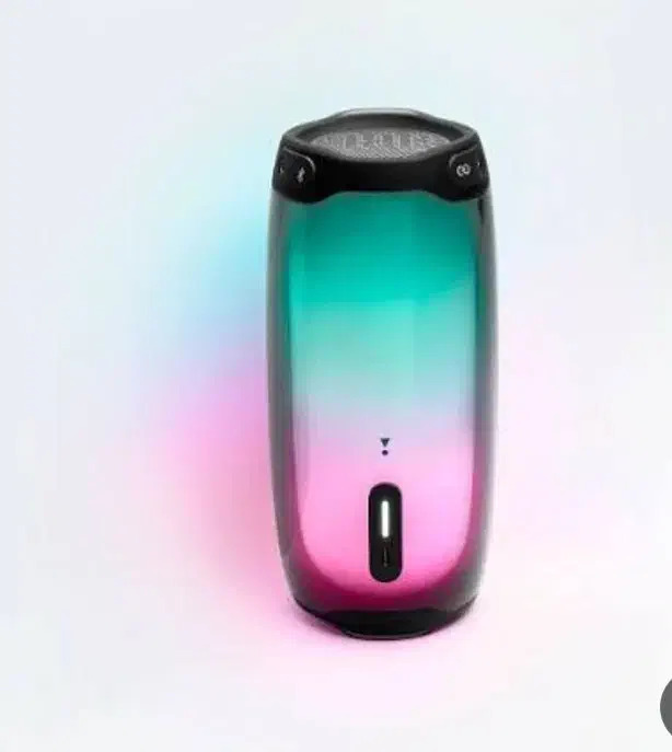 اسپیکر jbl pulse4|سیستم صوتی خانگی|شیراز, زند|دیوار