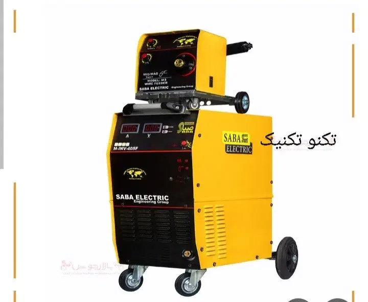 برق صنعتی و جرثقیل|ماشین‌آلات صنعتی|فشاپویه, |دیوار