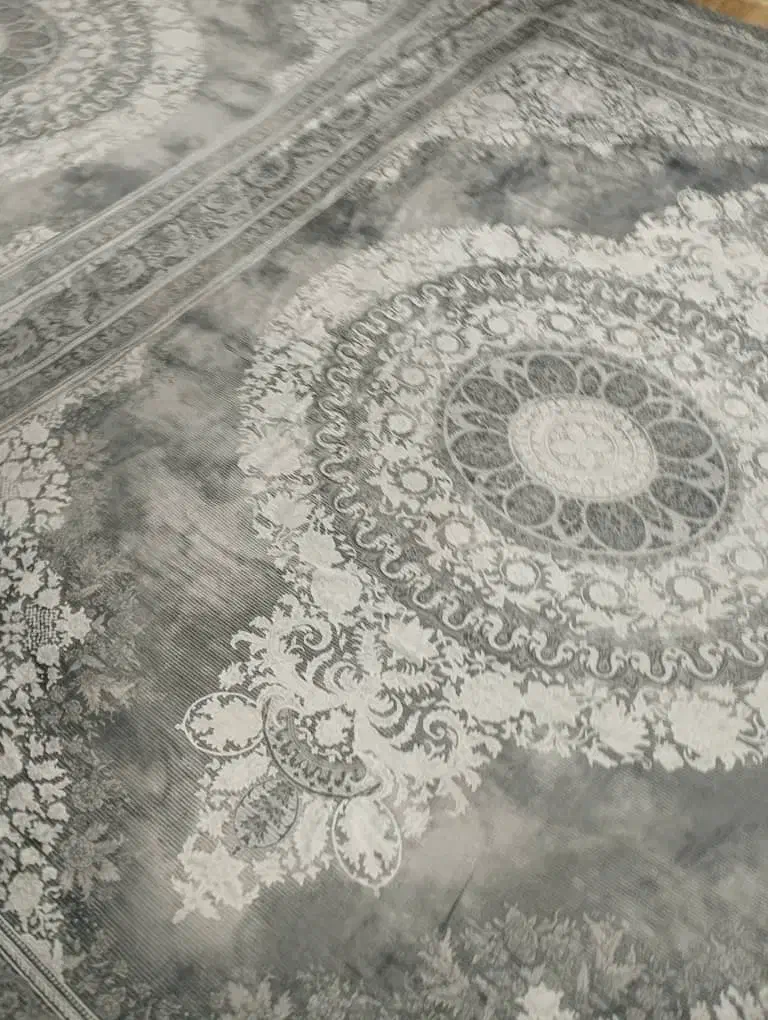 دو عدد رو فرشی کش 12متری|روفرشی|دورود, |دیوار