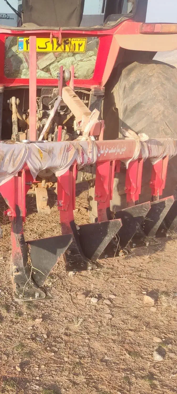 گاواهنطرح همدانی دیمه کاری|قطعات یدکی و لوازم جانبی|چناران, |دیوار