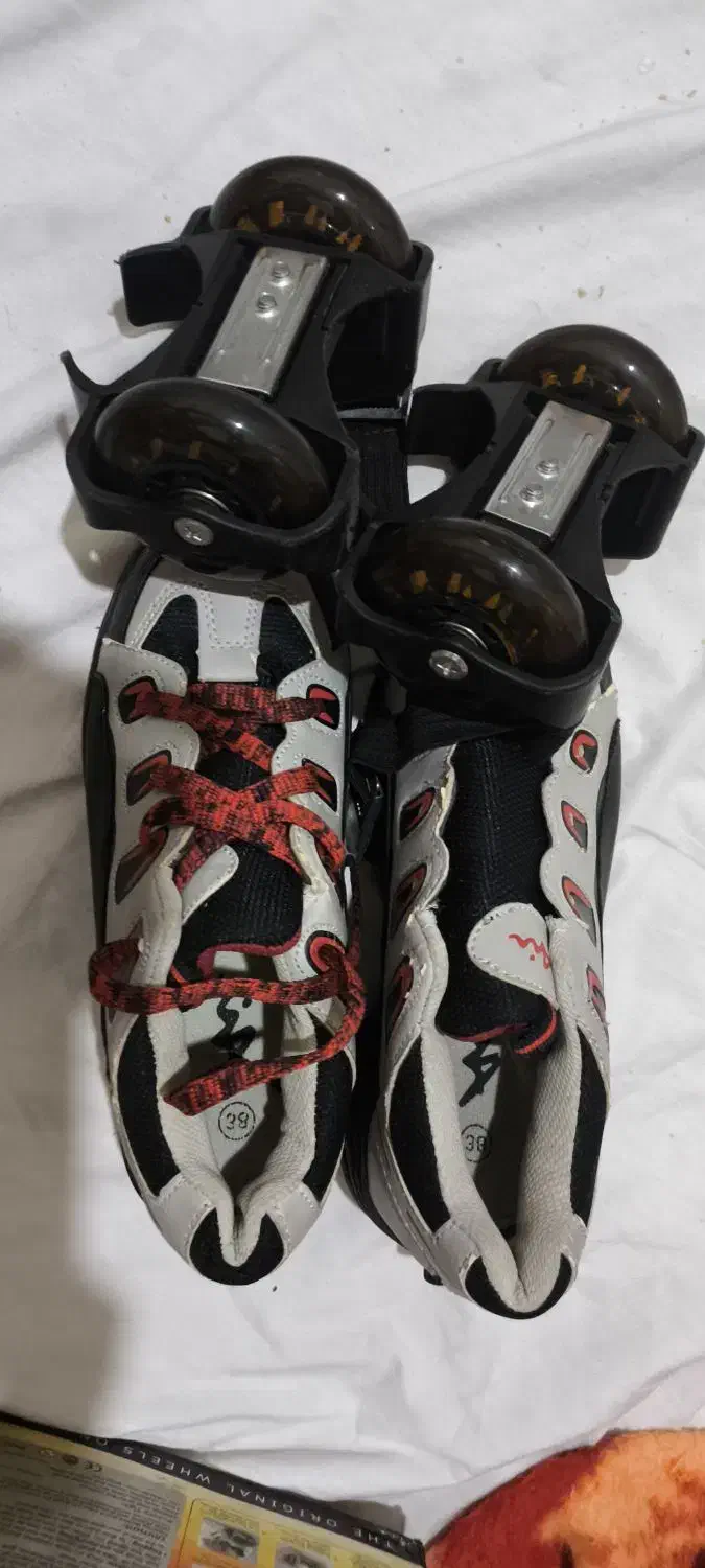 اسکیت|دوچرخه، اسکیت، اسکوتر|تهران, زیبادشت|دیوار