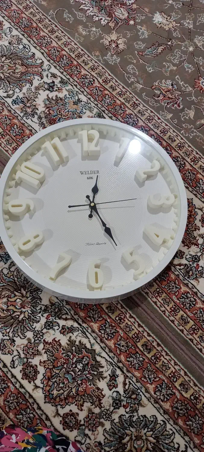 ساعت دیواری|ساعت دیواری و تزئینی|روانسر, |دیوار