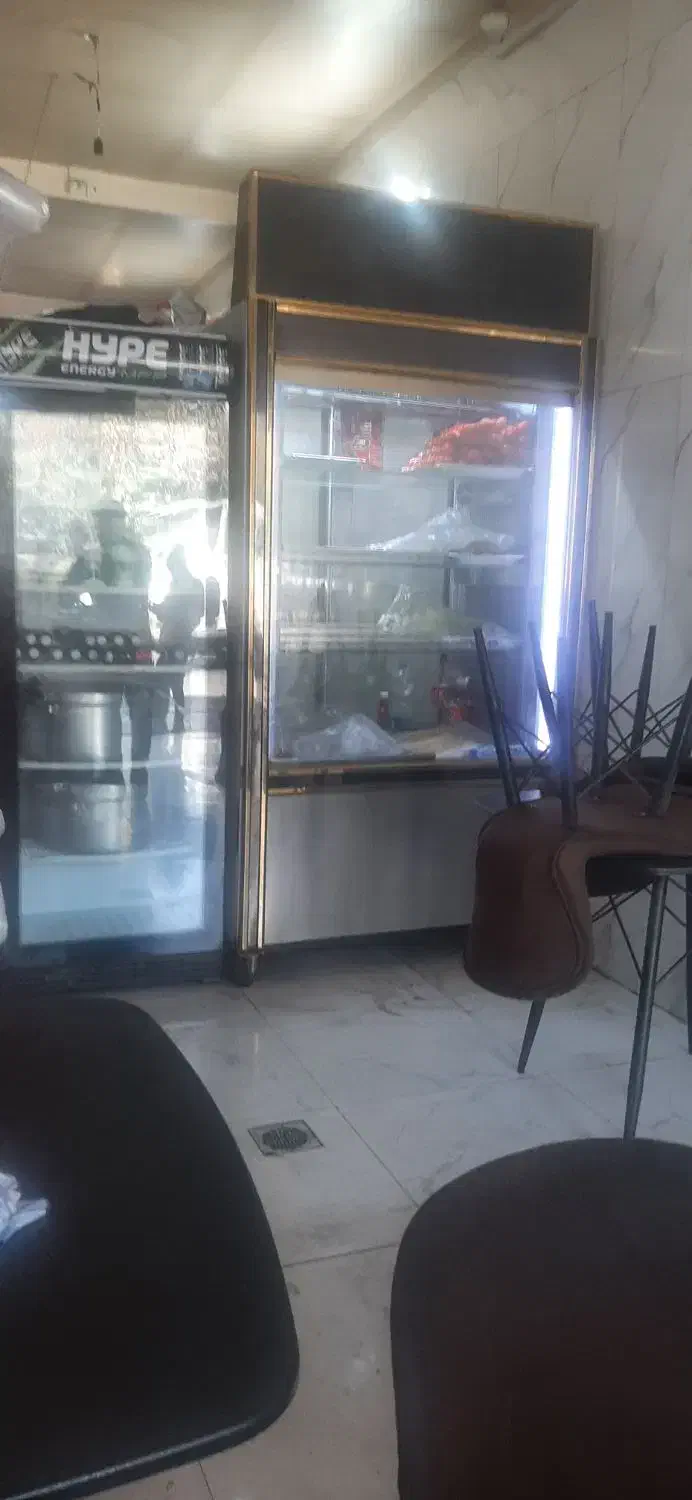 کمک اشپز وازد یا کارگرساده وارد جهت کار در مطبخ|استخدام خدمات فروشگاه و رستوران|تهران, شهرک شریعتی|دیوار