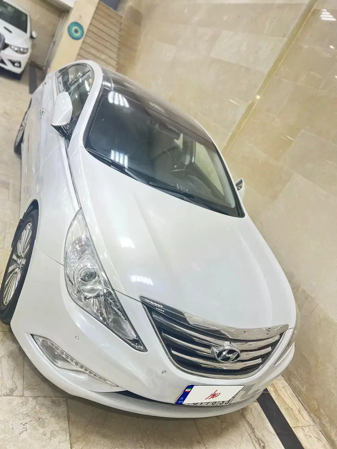 سوناتاyf2014|خودرو سواری و وانت|اهواز, امانیه|دیوار