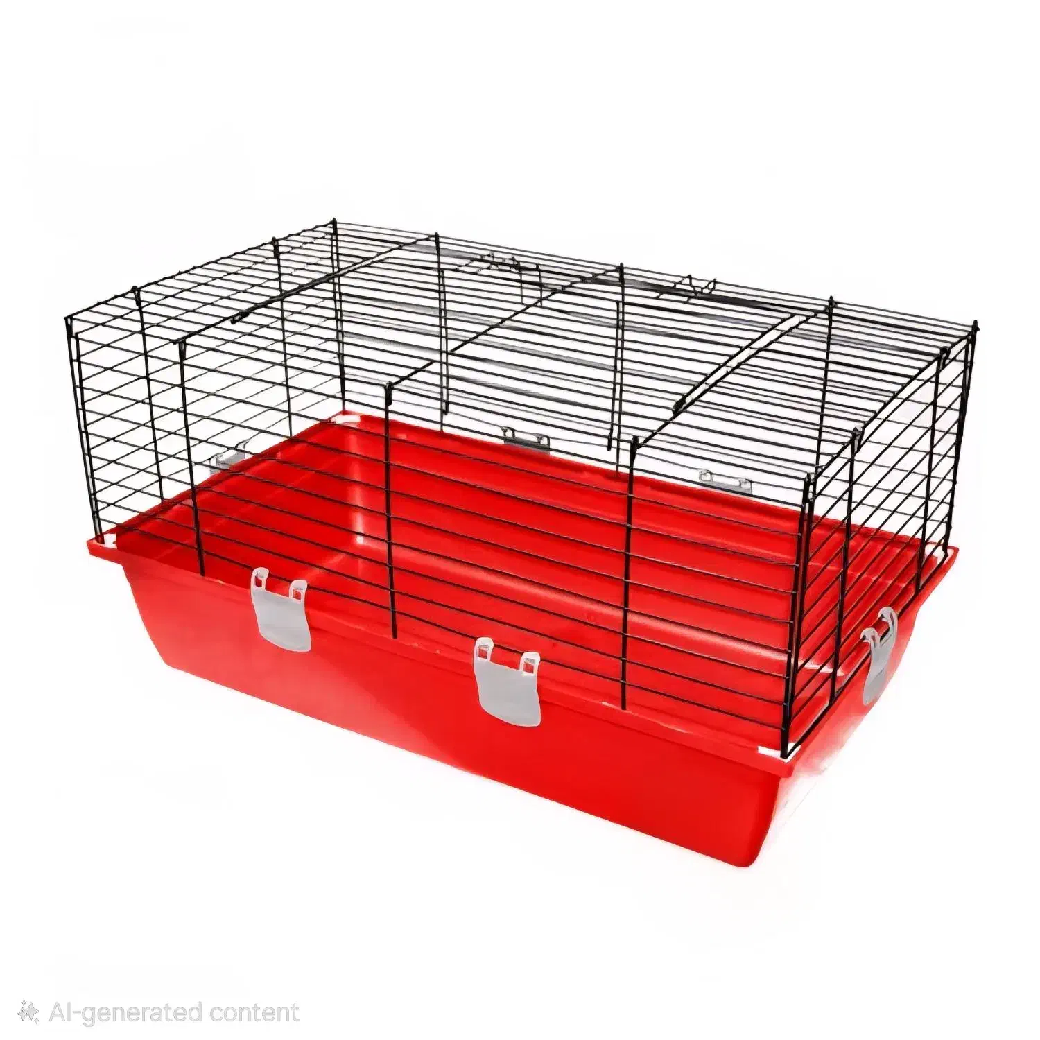 قفس خرگوش و جوندگان|لوازم جانبی حیوانات|شیراز, جانبازان|دیوار