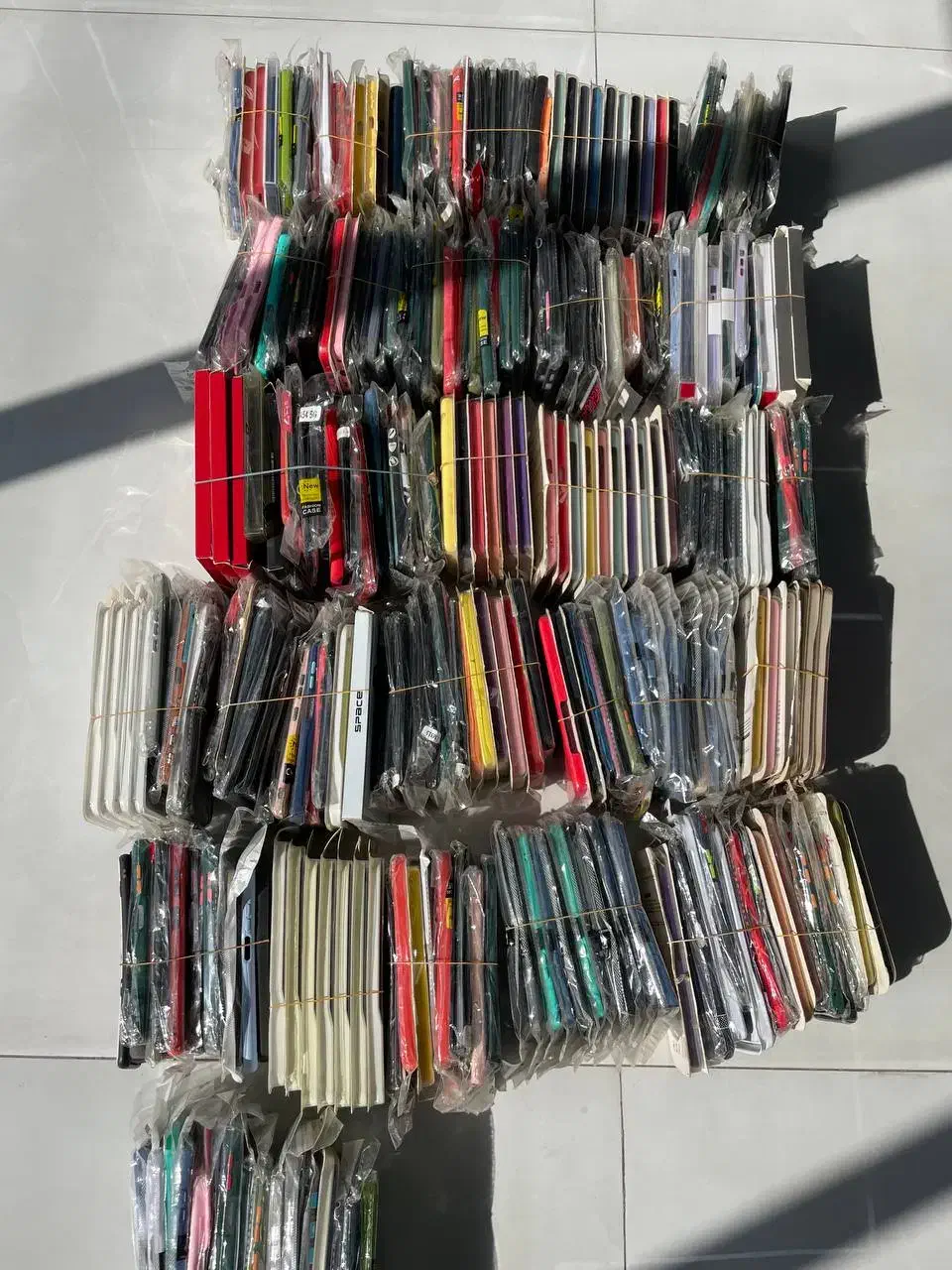 گارد با تعداد بالا اندروید 15و10 و آیفونی 20|لوازم جانبی موبایل و تبلت|مشهد, چهنو|دیوار