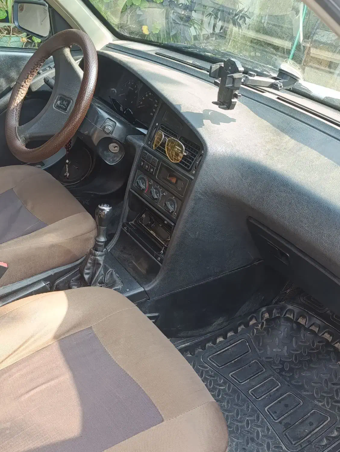 فروش ماشین مدل ۸۹فروش فوری|خودرو سواری و وانت|رامسر, |دیوار