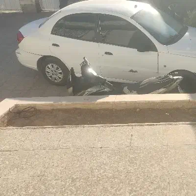 فروش فوری ریو 88|خودرو سواری و وانت|داراب, |دیوار