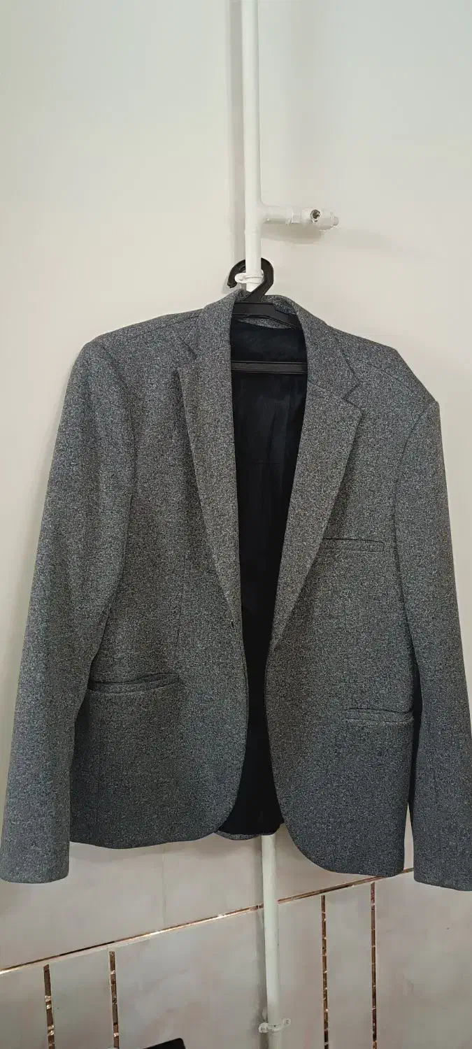 کت اسپرت|لباس|دورود, |دیوار