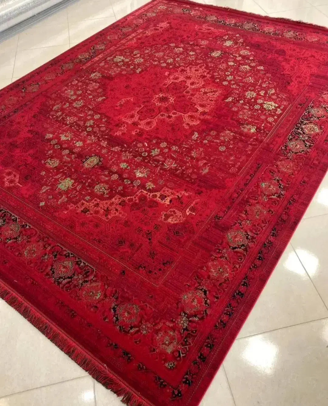 فرش»*+ترند سال برای تمامی فضاها موجوده|فرش|برازجان, |دیوار