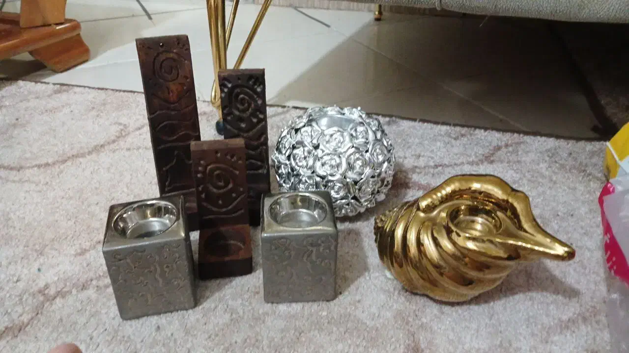 جاشمعی نو|حراج|قرچک, شهرک طلائیه|دیوار