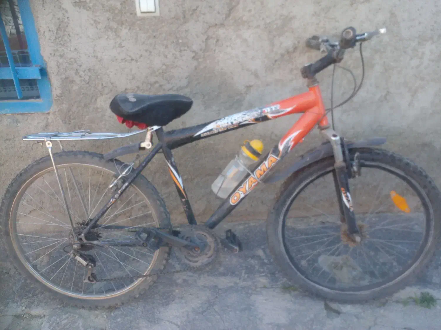 دوچرخه از ۷۰۰تا۳تومن همه مدل حراج|دوچرخه، اسکیت، اسکوتر|کبودرآهنگ, |دیوار