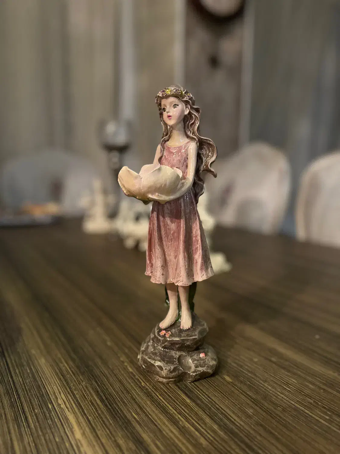 مجسمه|مجسمه، تندیس، ماکت|اصفهان, نقش جهان|دیوار