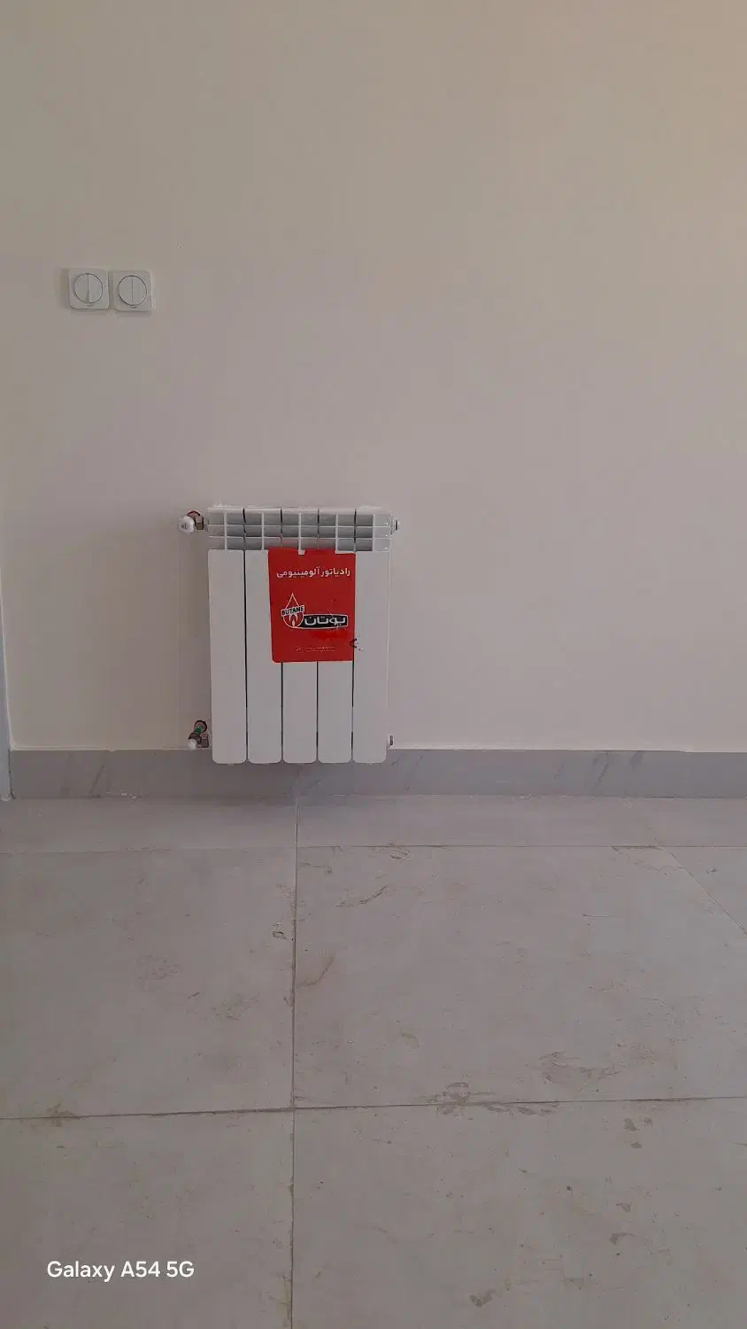 رادیاتور پره ای بوتان مدل ایل پریمو|آبگرمکن، پکیج، شوفاژ|دزفول, |دیوار