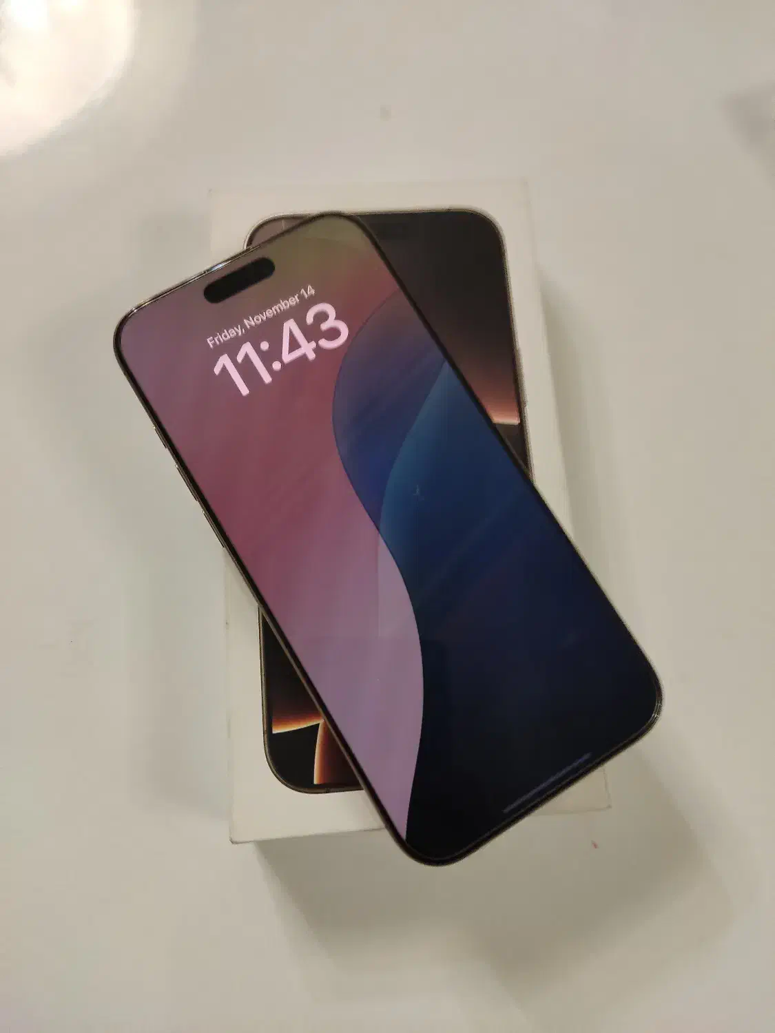 Iphone 16 pro max|موبایل|کرمانشاه, |دیوار