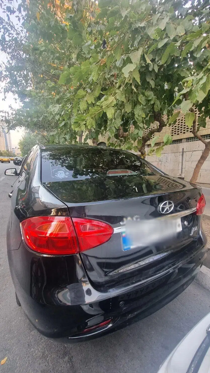 جک J4|خودرو سواری و وانت|تهران, آرژانتین|دیوار