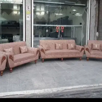 مبلمان مهیا Oooo|حراج|قم, ولیعصر|دیوار