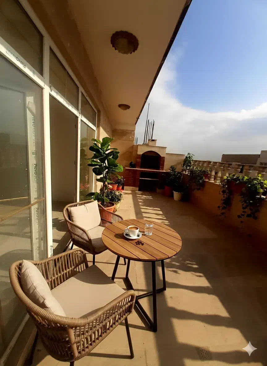 پنت هاوس/۱۳۰ متر/کلید نخورده/سند تک برگ|فروش آپارتمان|ماهدشت, |دیوار