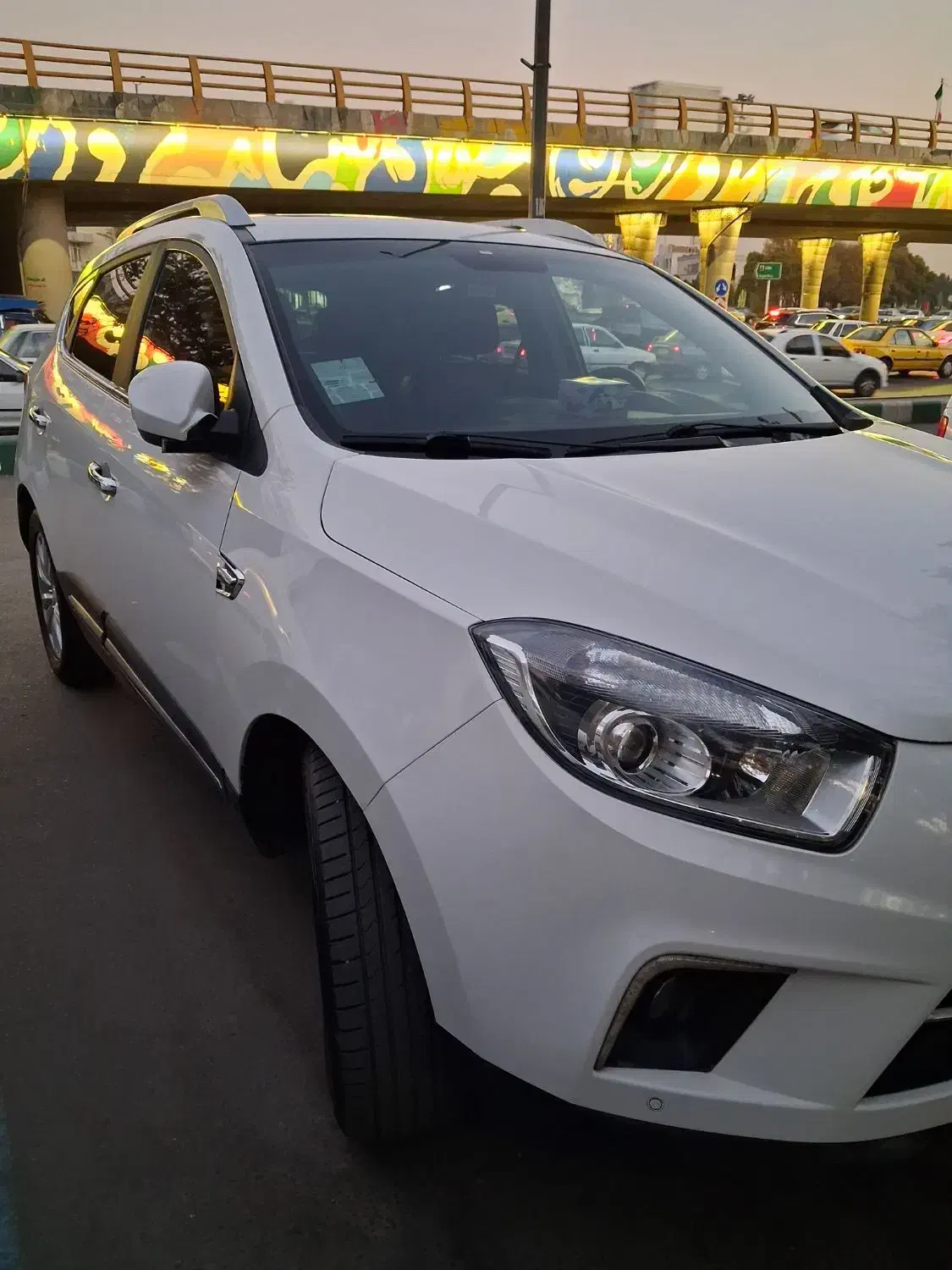 جک اس5آس کارمندی|خودرو سواری و وانت|مشهد, دانشجو|دیوار