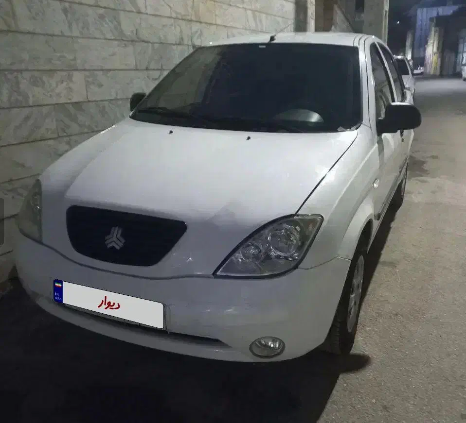 تیبا|خودرو سواری و وانت|بجنورد, |دیوار