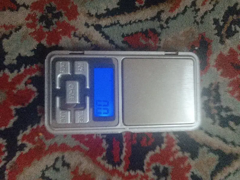 ترازو گرم کش|سایر لوازم برقی|محمدیه-قزوین, |دیوار