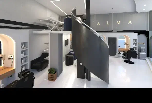 استخدام آرایشگر ماهر ونیمه ماهر آقا با حقوق بالا|استخدام درمانی، زیبایی، بهداشتی|مشهد, شیرودی|دیوار