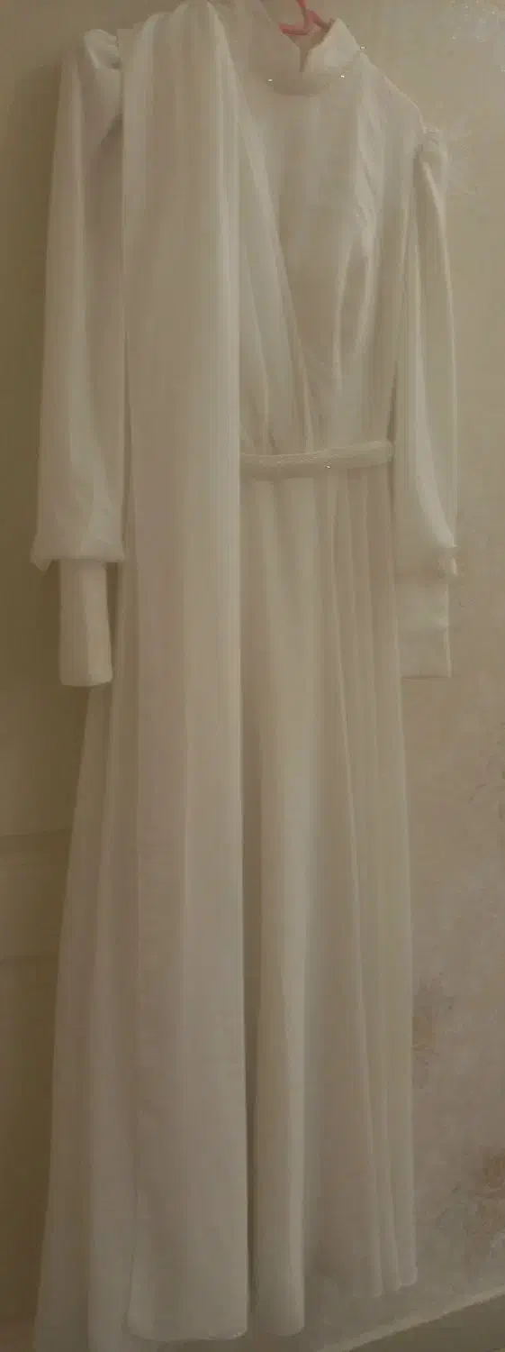 پیراهن مجلسی مناسب عقد و بله برون|لباس|ری, جوانمرد قصاب|دیوار