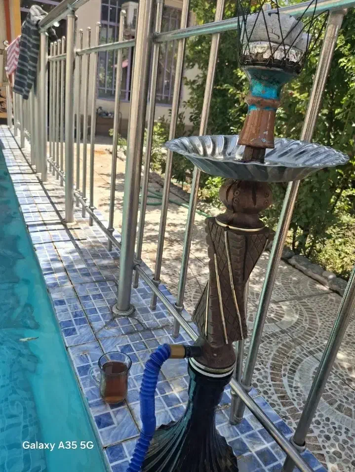 سوییت و ویلا آرام‌بخش کنار رودخانه با بهترین قیمت|اجارهٔ کوتاه‌مدت ویلا و باغ|شهرکرد, |دیوار