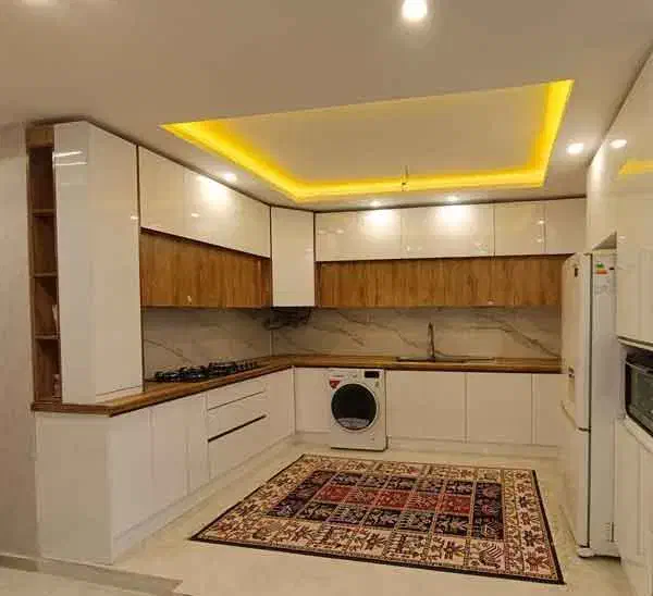 کابینت ۶ ماهه اقساط|خدمات پیشه و مهارت|قم, بیست متری ولیعصر|دیوار