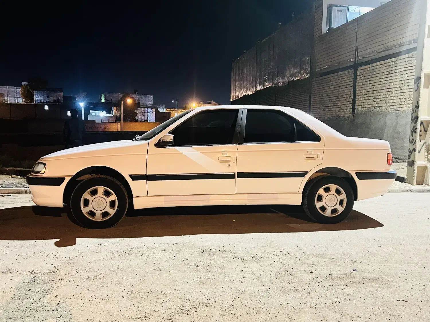 پارس سال ۱۴۰۰|خودرو سواری و وانت|کوهدشت, |دیوار