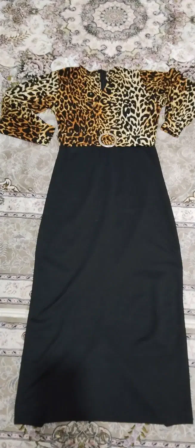 لباس مجلسی|لباس|تبریز, |دیوار