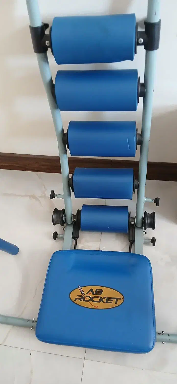 دستگاه دراز و نشست آبراکت|تجهیزات ورزشی|تهران, دانشگاه شریف|دیوار