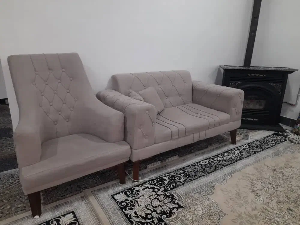 مبلمان|مبلمان خانگی و میز عسلی|آبدانان, |دیوار