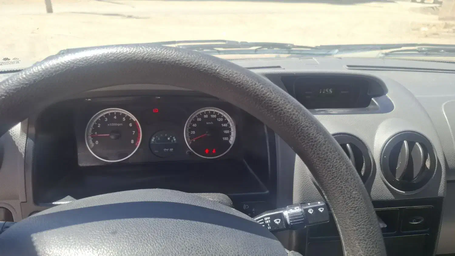 پراید ۱۵۱ SE تمیز عروسک فروش فوری|خودرو سواری و وانت|کرمانشاه, |دیوار