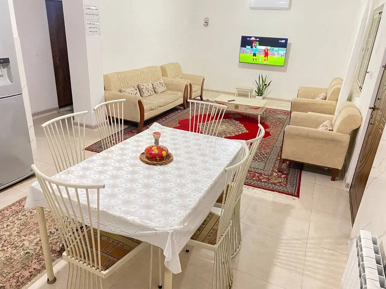 اجاره ویلا جنگلی/محیطی دلنشین/رشت/سراوان/موشنگاه|اجارهٔ کوتاه‌مدت ویلا و باغ|رشت, توشیبا|دیوار