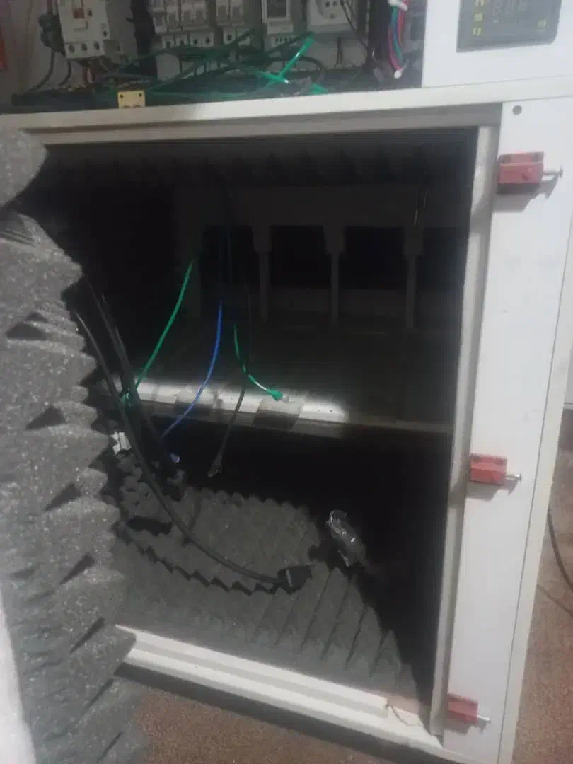 سایلنت باکس چهار ظرفیته|قطعات و لوازم جانبی رایانه|اهواز, کیان اباد|دیوار